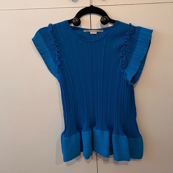 Stella Mc Cartney Top - Picture 4 of 8